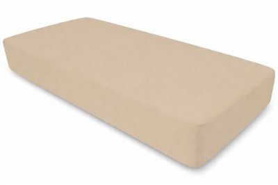 BIOTEX Drap Housse Maison Lefebvre DH180TPE Taupe