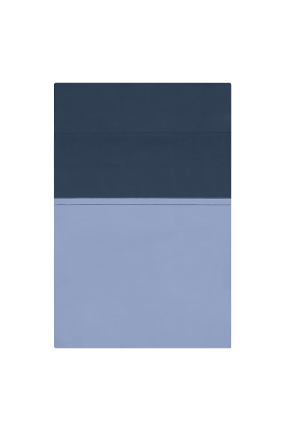 ESSIX Drap plat en percale de coton Rendez-Vous