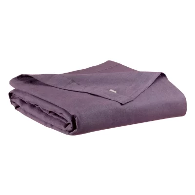 VIVARAISE Drap plat Zeff Raisin 240 x 300