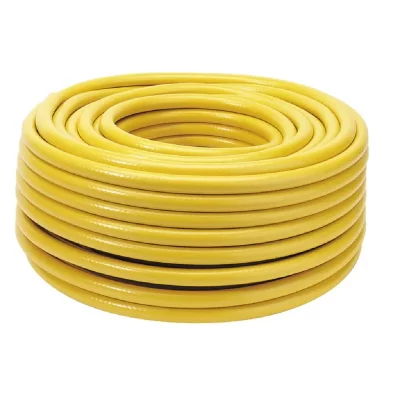 DRAPER  56315 - 12 mm tuyau d'arrosage qualit&eacute; professionnelle 30 m