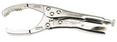 DRAPER  61247 53-118 mm Self-Grip Oil Filter and Multipurpose Wrench