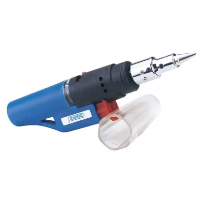 DRAPER  tools fer &agrave; souder &agrave; gaz bleu 78774 415041