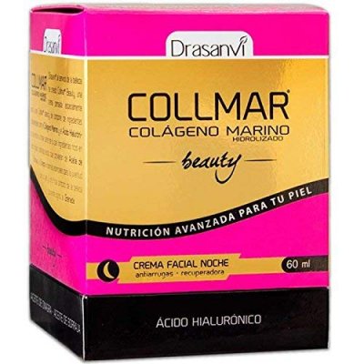 DRASANVI  Collmar Beauty Face Nourishing Cream 60ml Multicolore
