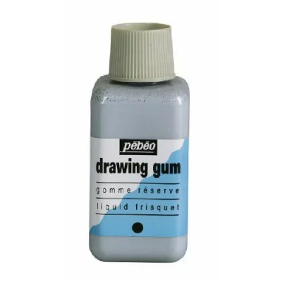 PEBEO Drawing Gum 250 ml - P&eacute;b&eacute;o - couleur variant