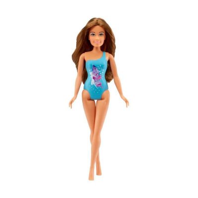MGA ENTERTAINMENT Dream Bella - Splash DreamBella - Poup&eacute;e Mannequin et Accessoires - Bleue
