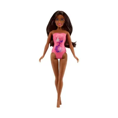 GENERIQUE Dream Bella - Splash Yasmin - Poup&eacute;e Mannequin et Accessoires - Rose