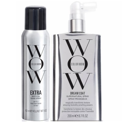 COLOR WOW Dream Coat Supernatural Spray Multicolore 