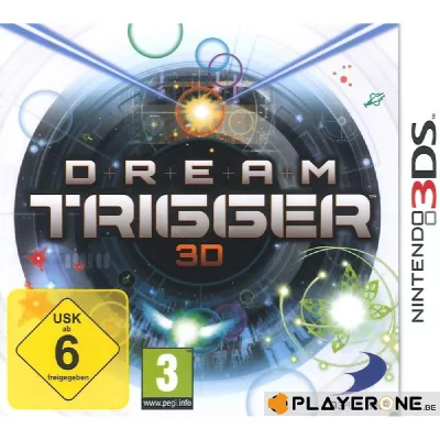 Dream Trigger 3D