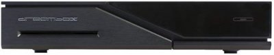 DREAMBOX  DM520 1x tuner DVB-S2 R&eacute;cepteur Linux (Full HD 1080p)