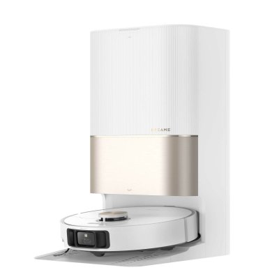 DREAME  Aspirateur robot  X40 ultra complete