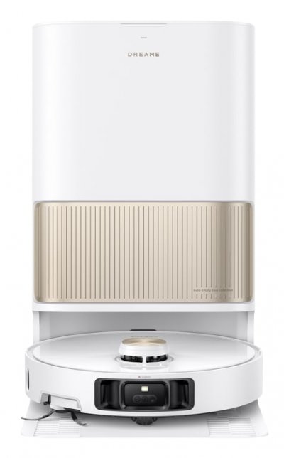 DREAME  L40s Pro Ultra - Blanc 