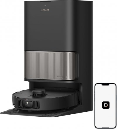 DREAME  L40s Pro Ultra - Noir 