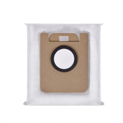 DREAME  Lot de 3 sacs &agrave; poussi&egrave;re pour aspirateur D10Plus - 2,5 l