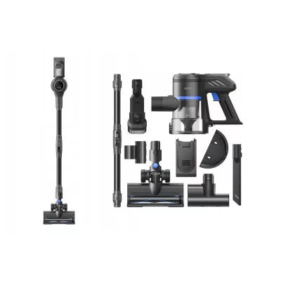 DREAME  Mova J30 Aspirateur Balai Sans Fil Noir Puissant