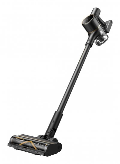 DREAME  R20 Se Aspirateur-balai 2 En 1 Batterie Sec Sans Sac 0,6 L 570 W Noir 2,9 Ah