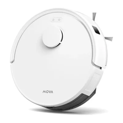 MOVA Dreame Robot Aspirateur  Tech E20