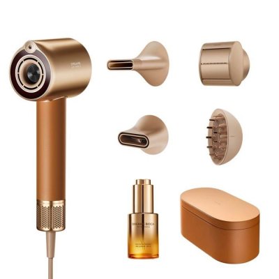 DREAME  S&egrave;che-cheveux Miracle Pro
