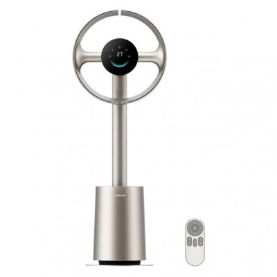 DREAME  Ventilateur Sur Pied Mf10