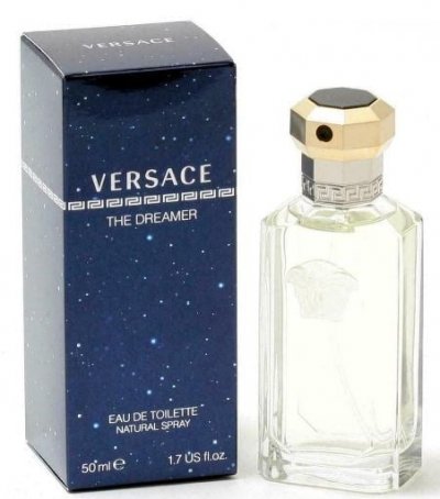 DREAMER de Versace parfum pour  Homme Eau De To&hellip;
