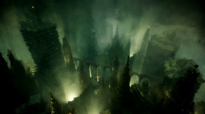 Dreams PlayStation 4