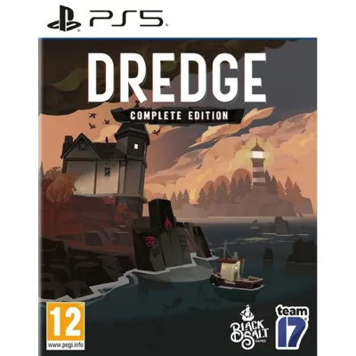 DREDGE - Complete Edition (PS5)