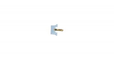 DREHER & KAUF Dreher & Kauf Aiguille de Rechange Saphir Shure SS35C