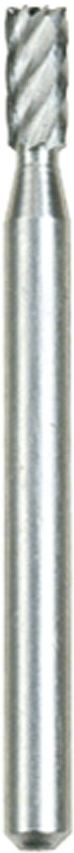 DREMEL  26150194ja Fraise Haute Vitesse 2 Pi&egrave;ces Diam&egrave;tre 3,2 Mm