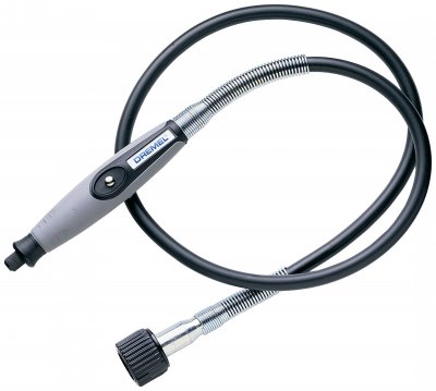 DREMEL  Arbre Flexible - 2615 0225 JA
