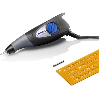 DREMEL  graveur engraver 290
