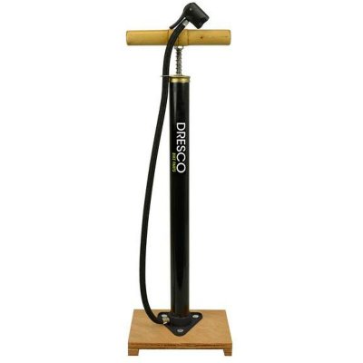 CARPOINT Dresco 5250511&nbsp;Pompe &agrave; v&eacute;lo Holland