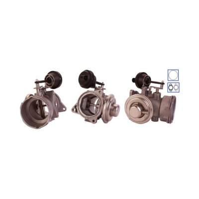 DRI  Vanne EGR / AGR 717710021