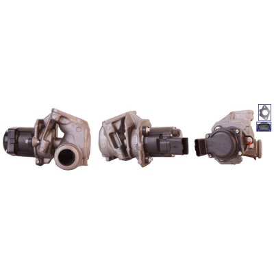 DRI  Vanne EGR / AGR 717720002