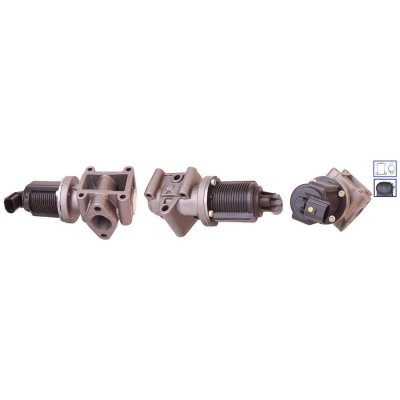 DRI  Vanne EGR / AGR 717720006