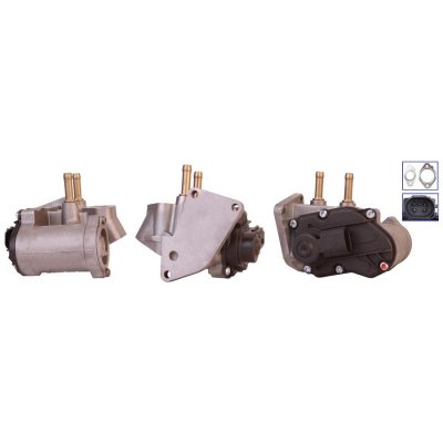 DRI  Vanne EGR / AGR 717730003