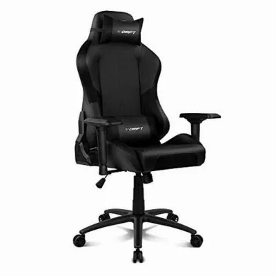 DRIFT  Dr250b Gaming Chair Noir