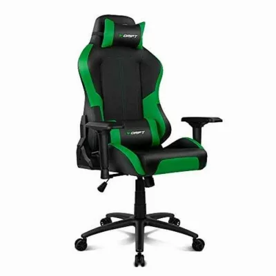 DRIFT  Fauteuil De Jeu Dr250 Vert