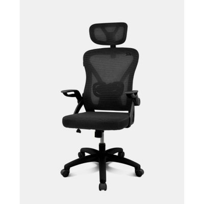 DRIFT  Poste de travail gaming - Noir