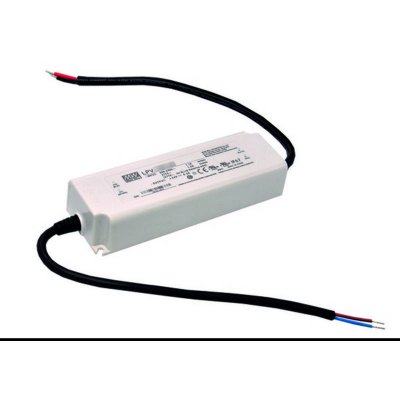 MEAN WELL Driver LED  LPV-60-12 A042541