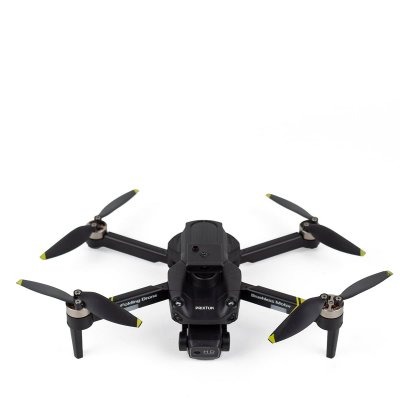 PRIXTON Drone Alpha Pro - Cam&eacute;ra - WiFi - Capteur Anticollision Multidirectionnel 