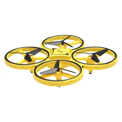 DENVER Drone  Electronics DRO-170 Jaune 600 mAh