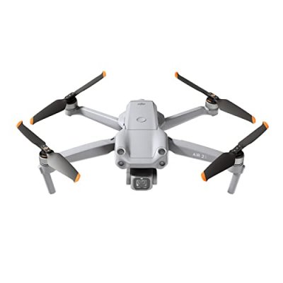 DJI Drone  Air 2S Gris 