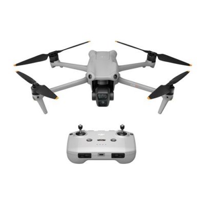 DJI Drone  Air 3 Avec Radiocommande  Rc-N2-