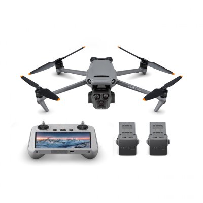 DJI Drone  Mavic 3 Pro Fly More Combo ( RC) Multicolore 