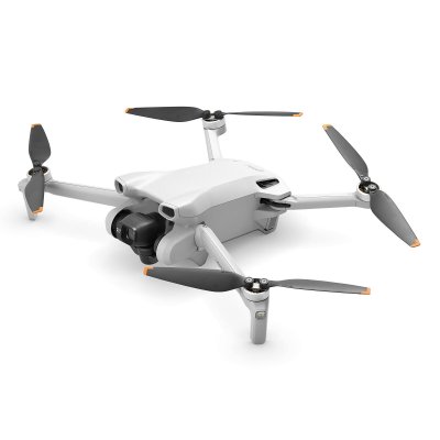 DJI Drone  Mini 3 avec telecommande sans ecran
