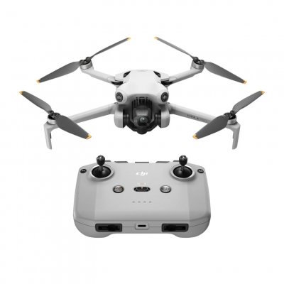 DJI Drone  Mini 4 Pro GL - prise verticale HDR 4K - OB03680