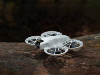 DJI Drone  Neo Bluetooth Gris 