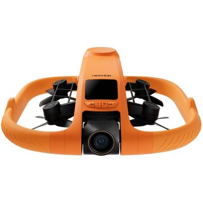 HOVERAIR Drone  Aqua Combo Noir Orange