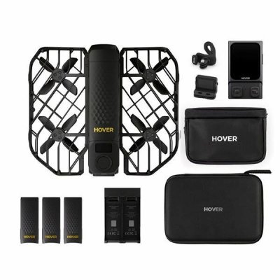 HOVERAIR Drone  X1 Promax Ultimate Cycling Kit