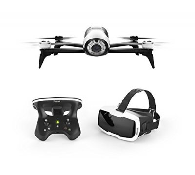 PARROT Drone  Bebop 2 25,0000 min