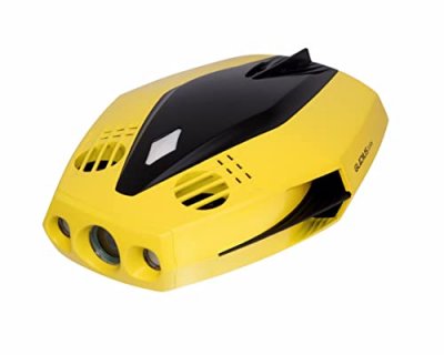 CHASING Drone sous marin  DORY